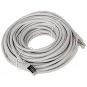 LANBERG PCF6-10CC-1500-S Patchcord kaina