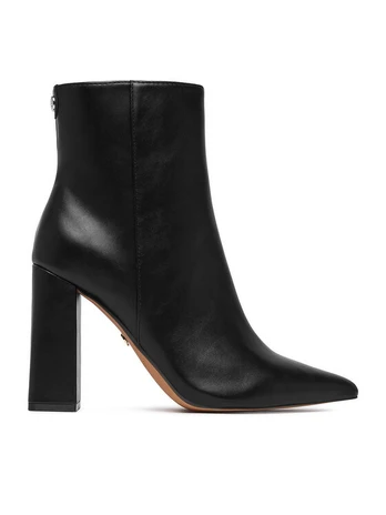 Nine West Aulinukai CEO-HANA-02 Juoda