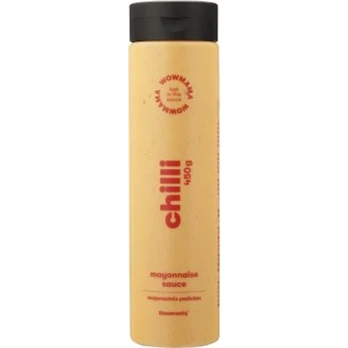Majonezinis padažas WOWMAMA CHILLI, 440 g