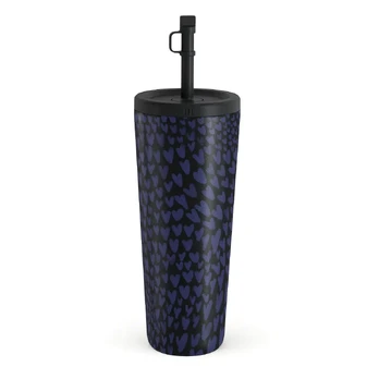 Electric - Travel Mug, 700 ml / Straw