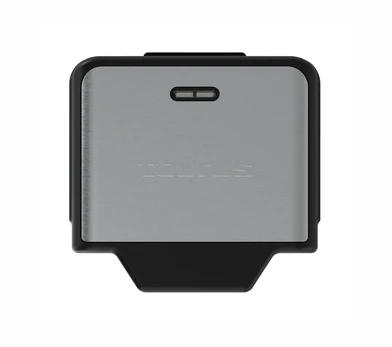 Taurus 3-in-1 Miami Legend Toaster