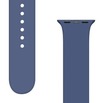 Hurtel Watch Band Blue