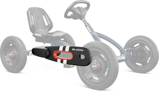 Berg Buddy 2.0 - Grandinės apsauga Classic Mėlyna