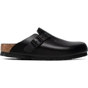 Šlepetės Birkenstock Boston Bs 0060193 Juoda