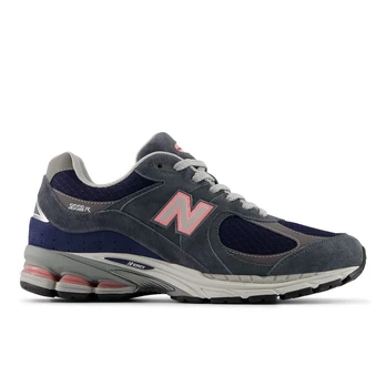 New Balance 2002R Graphite/ Double Bubble - Dydis 41.5 (U200254T New Balance batai)