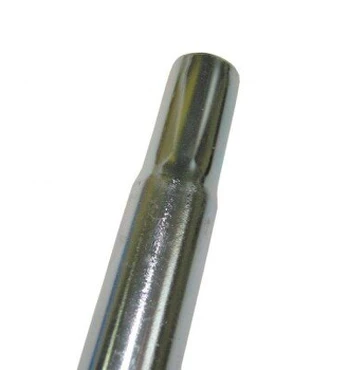 Balnelio laikiklis 25,0x450 steel