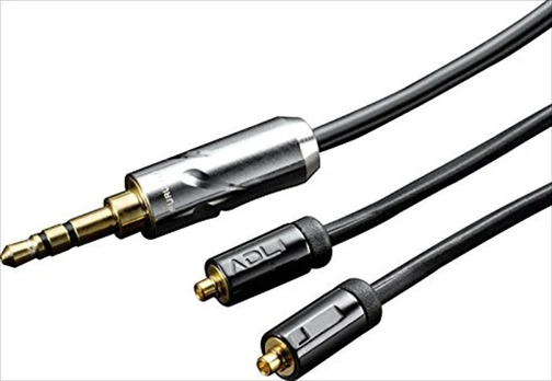 Furutech ADL Juoda viela