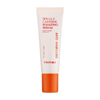 TRIMAY SPICULE CAFFEINE BOOSTING galvos odos serumas, 40 ml