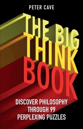Big Think Book
