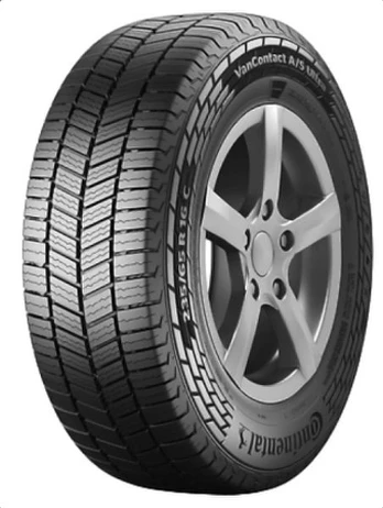 Continental VANCONTACT A/S ULTRA 225/70 R15C 112S