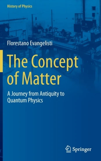 Concept of Matter