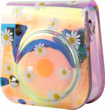 LoveInstant Fujifilm Instax Mini 11 dėklas baltas