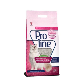 ProLine Baby Powder kraikas 10l