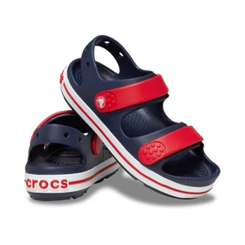Crocs basutės Crocband Cruiser "Mėlyni" - 26