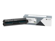 LEXMARK C330H10 Black Print Cartridge