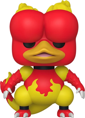 Funko Pop! - Pokemon Magmar (91661)