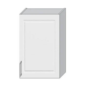 Virtuvinė spintelė Natalia White Gloss, balta