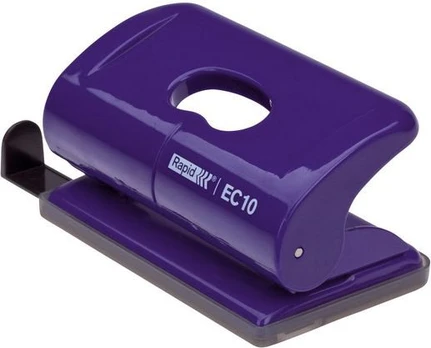 The hole Rapid 10 pages Purple (21162804)