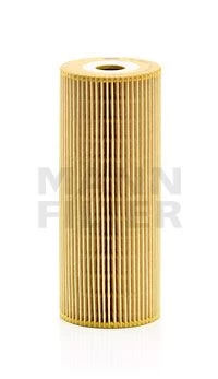 Alyvos filtras MANN-FILTER HU947/1N