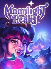 Moonlight Peaks PC