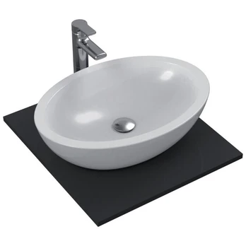 Praustuvas IdealStandard Strada, baltas, 60 cm