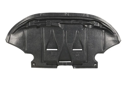 Apsauga po varikliu AUDI A6 C5, ALLROAD C5
