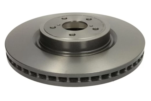 BREMBO 09.A870.11 Brake Disc