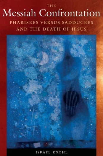 Messiah Confrontation
