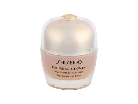 Makeup Shiseido Future Solution LX Total Radiance Foundation SPF15, 30ml