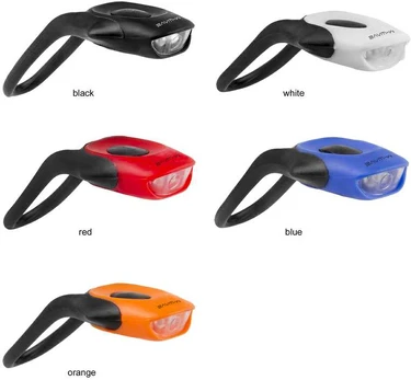 Light set M-Wave Cobra, different colors