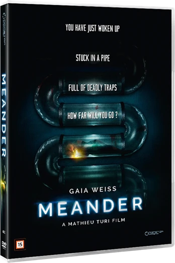 Non-Stop MEANDER