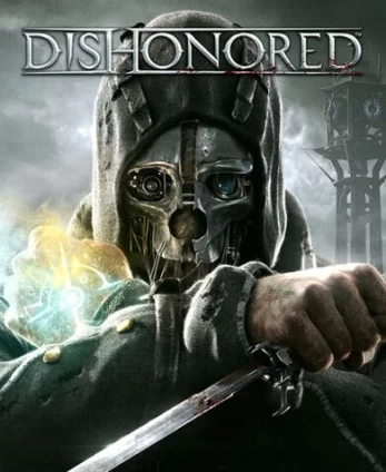 Dishonored PC