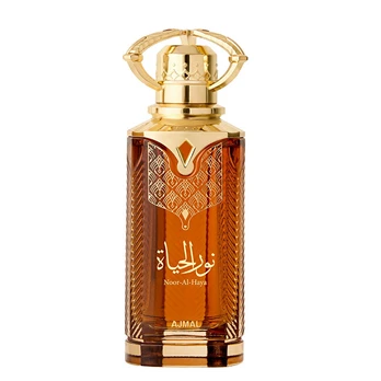 Ajmal Noor Al Haya - EDP 100ml