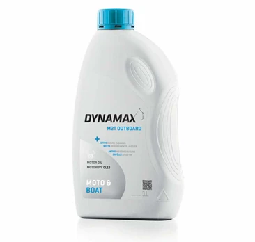 Alyva DYNAMAX 2T Outboard 1L (502727)