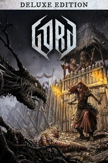 Gord Deluxe Edition PC