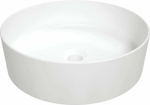Praustuvas Deante Round CGR_6U4S, Baltas