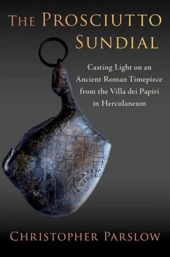 Prosciutto Sundial