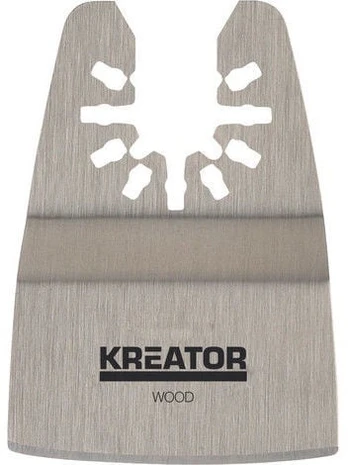 Ašmenys Kreator