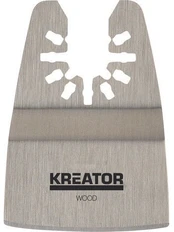 Ašmenys Kreator kaina