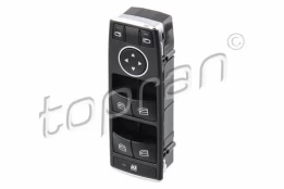 Jungiklis, lango pakėliklis TOPRAN 409 628 kaina
