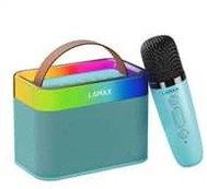 LAMAX KaraokeKid1 Mėlyna