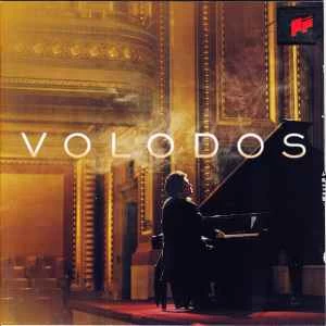 CD Volodos - Piano Transcriptions