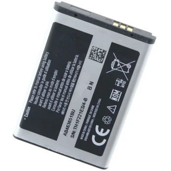 Akumuliatorius telefonui OEM AB463651BE