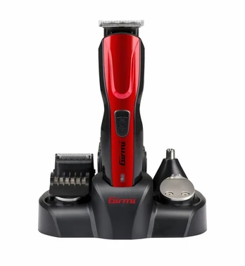 Barzdaskutė Skustuvas 5IN1 Girmi RC30