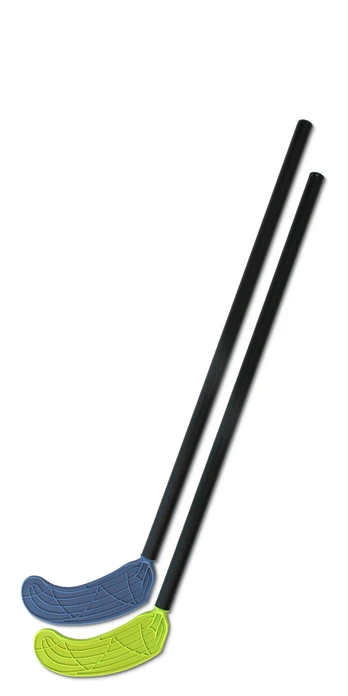Grindų riedulio lazda Acito MINI, 65 cm