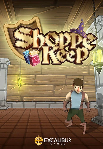 Shoppe Keep Steam