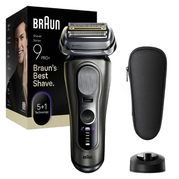 Braun 9615s