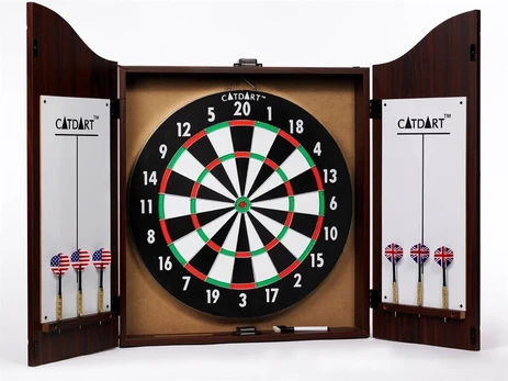 Smiginis Catdart Kings Head Bex