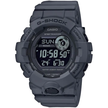 CASIO G-SHOCK G-SQUAD GBD-800UC-8ER LAIKRODIS