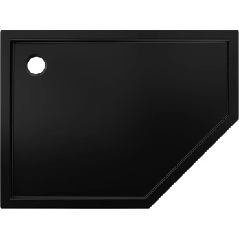 Dušo padėklas Mexen Flow Slim, 100 cm x 90 cm